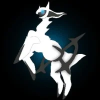 Arceus XNeo