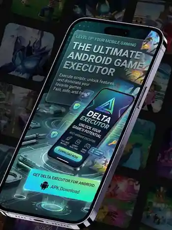 "Delta Executor Download"