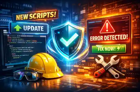 delta executor blogs 