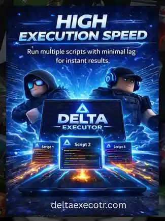 execution speed