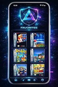 "Delta Executor Apk Interface"