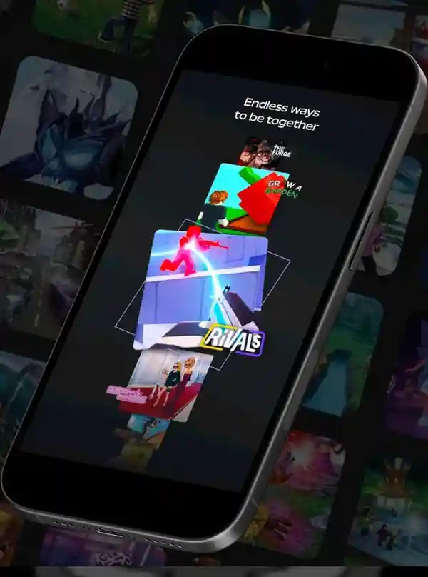 endless way to be to gather