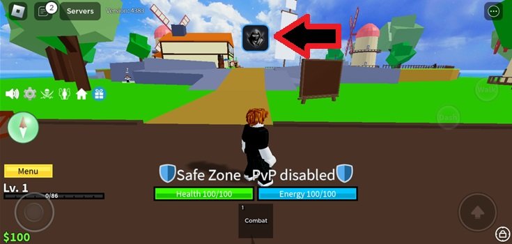 Delta Executor Discord